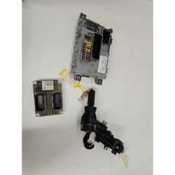 Kit De Demarrage Fiat Grande Punto